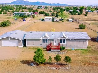 51A Park Rd, Edgewood, NM 87015