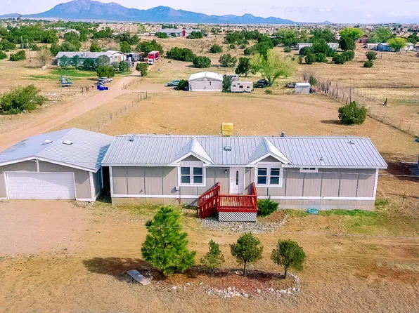 51A Park Rd, Edgewood, NM 87015