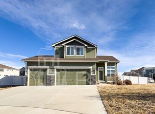9647 Carnival Ln, Fountain, CO 80817