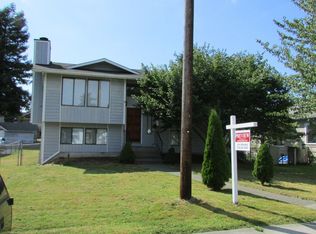 2522 Walnut St, Everett, WA 98201