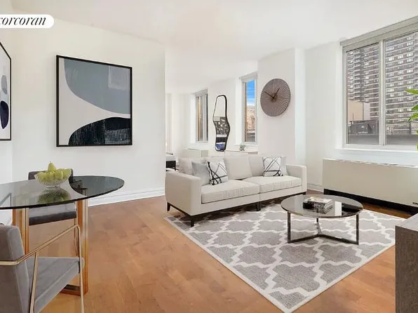 401 E 60th St APT 4N, New York, NY 10022
