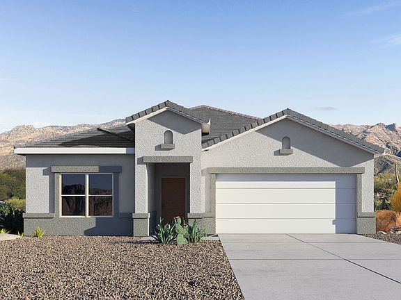 Plan Elevation.