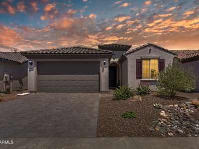 26972 W Adam Ave, Buckeye, AZ, 85396