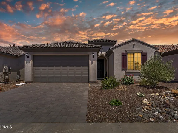 26972 W ADAM Avenue, Buckeye, AZ 85396