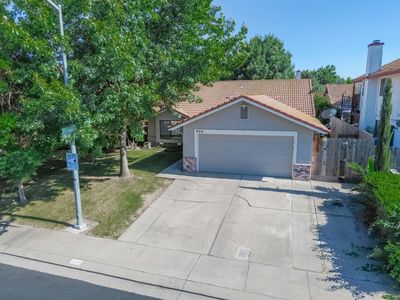 928 Norway Ave, Modesto, CA, 95350