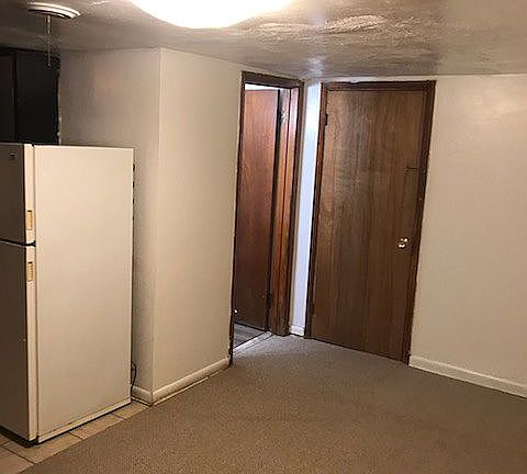 New Carpet Down Dinning Room