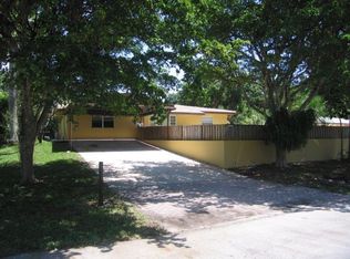 1821 SW 29th St, Fort Lauderdale, FL 33315