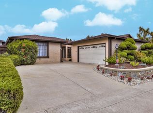 1261 Swordfish St, Foster City, CA 94404