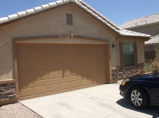 25194 W Jackson Ave, Buckeye, AZ 85326