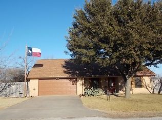 3111 Crockett St, Granbury, TX 76049