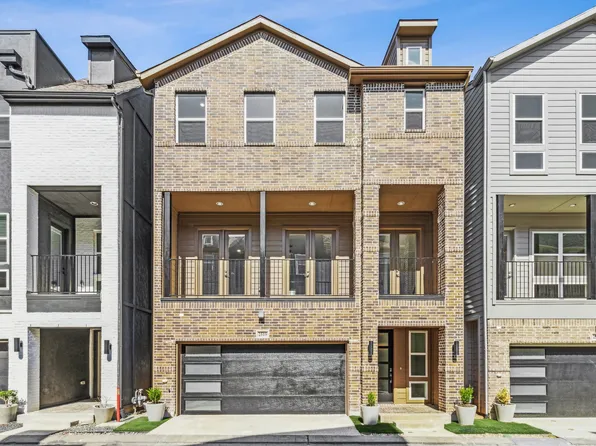 2519 Carolwood Ln, Dallas, TX 75212