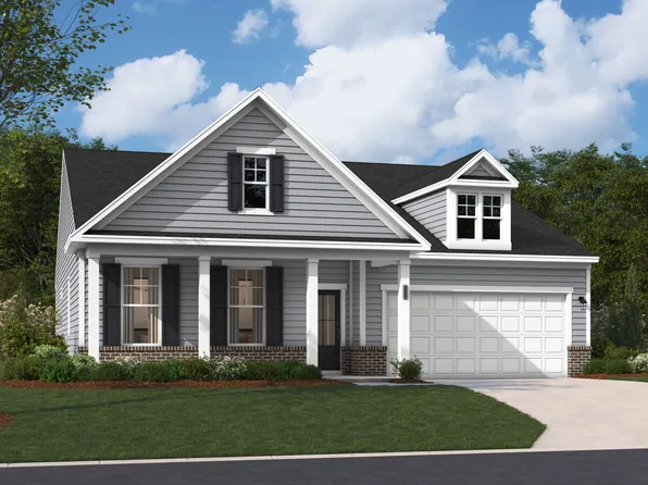 The Easton Plan, Fieldview Village