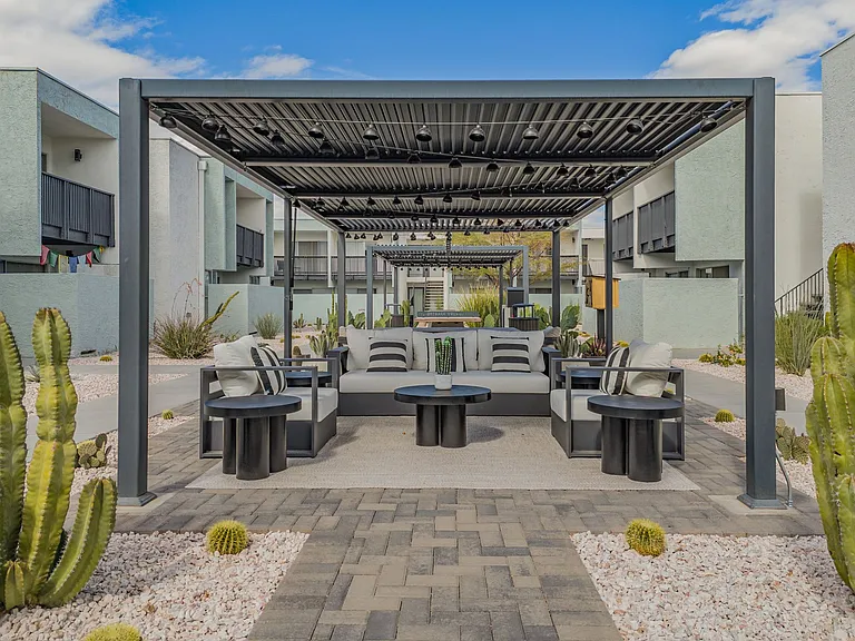 Echo Luxury Apartments — Photo 19