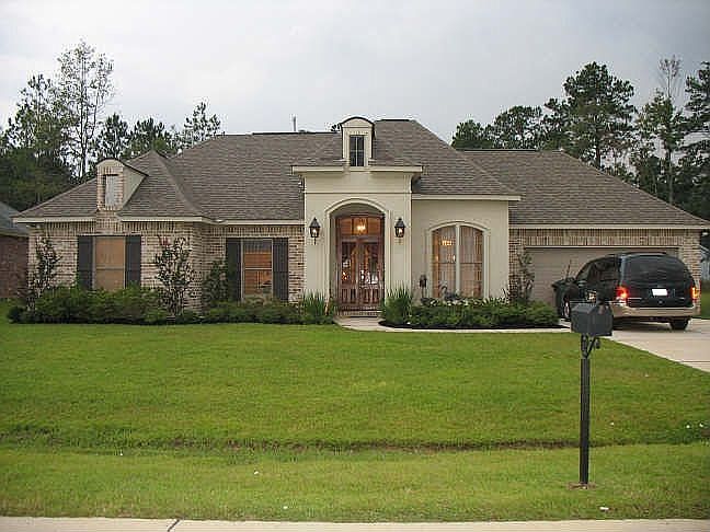 Front View