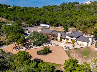 2180 Medina Hwy, Kerrville, TX 78028
