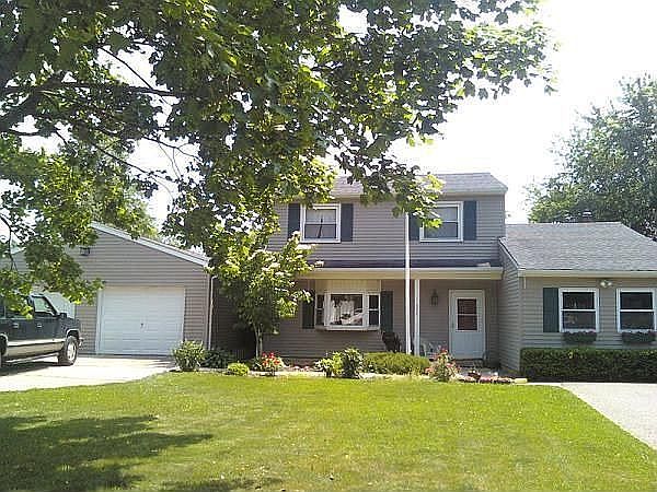 524 Manasquan Court