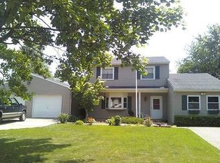 524 Manasquan Ct, Brick, NJ 08724