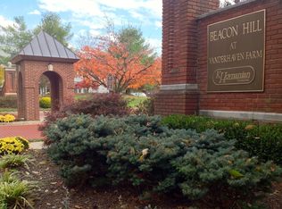 4107 Crawford Ct, Bridgewater, NJ 08807