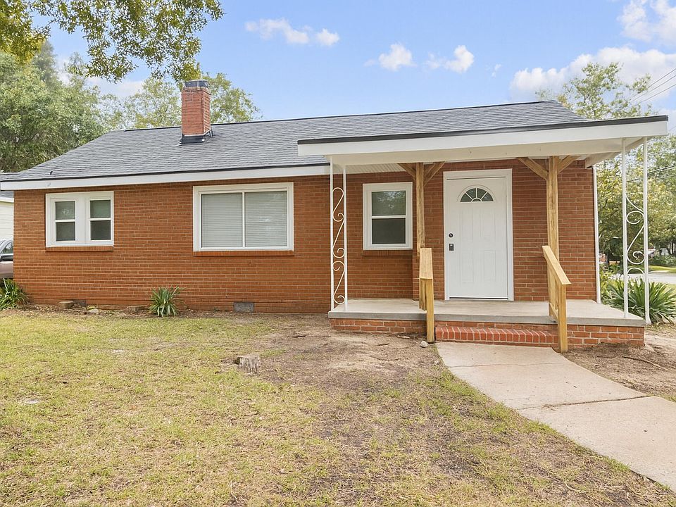 1st image of 601 Jefferson Drive