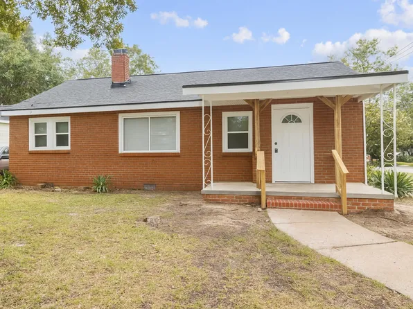 601 Jefferson Drive, Augusta, GA 30909