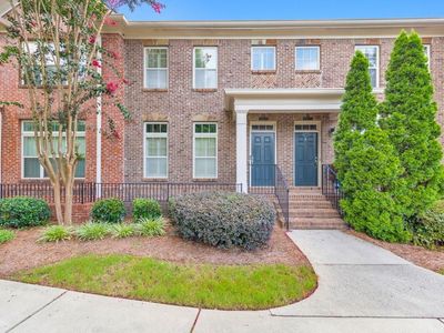 10674 Weir Way, Johns Creek, GA, 30022