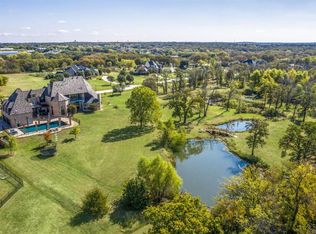 835 Manor Dr, Argyle, TX 76226