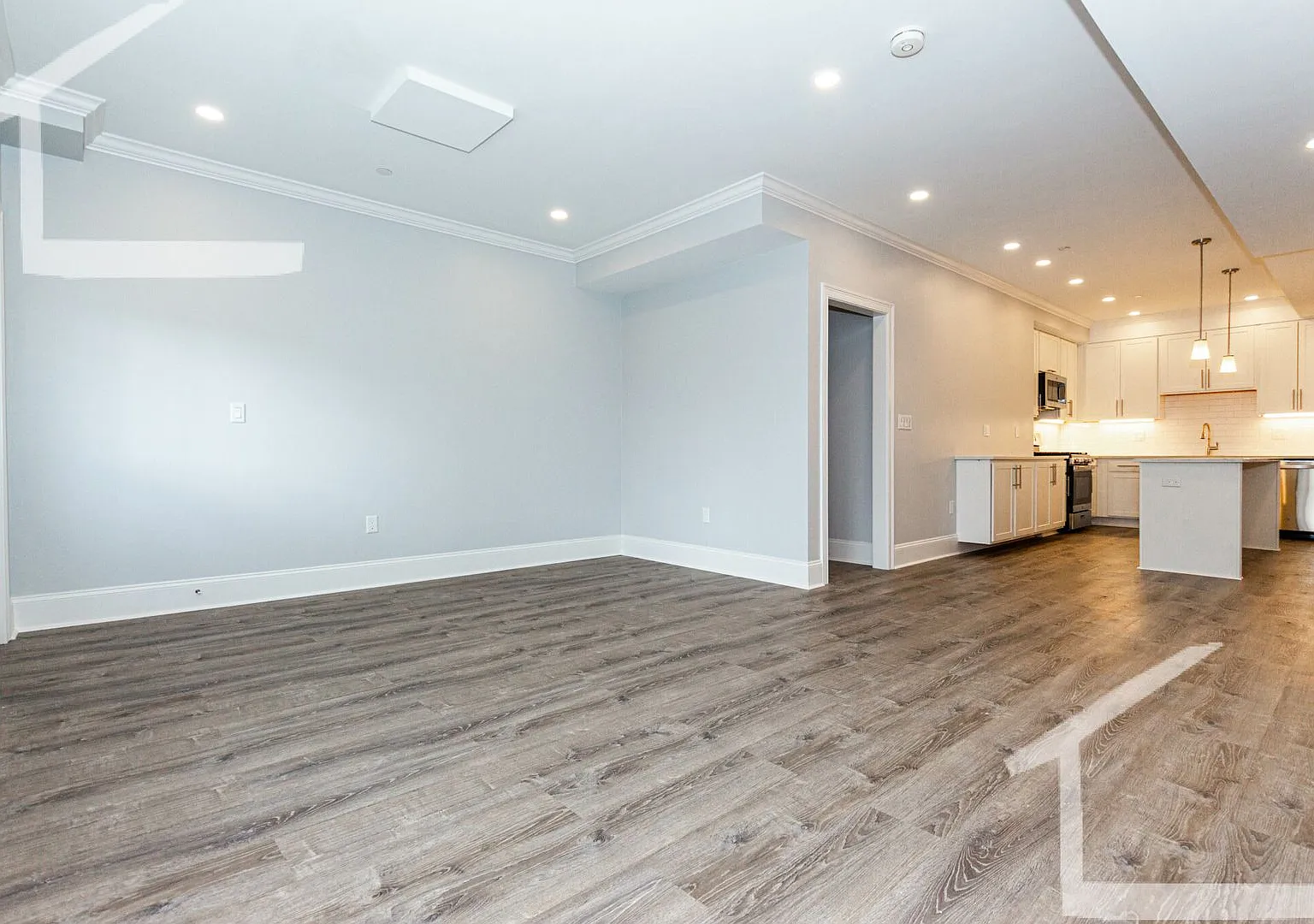 120 Kenrick St #6 Boston MA 02135 — Photo 1