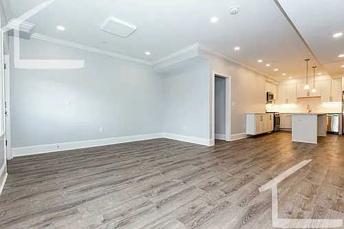120 Kenrick St #6 Photo 1