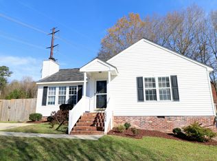 2324 Maybrook Dr, Raleigh, NC 27610