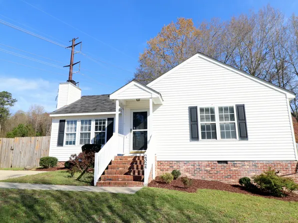 2324 Maybrook Dr, Raleigh, NC 27610