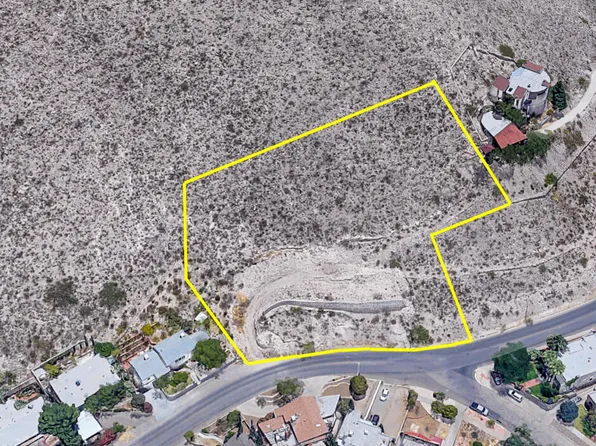 2912 Piedmont Dr, El Paso, TX 79902