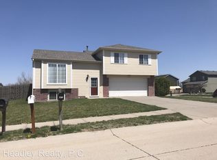 3204 Chad Ave, Bellevue, NE 68123