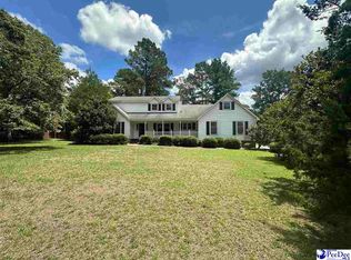 2304 Timberlane Dr, Florence, SC 29506
