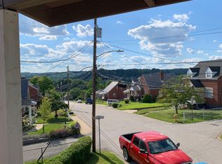 926 Ella St APT 4, Bridgeville, PA 15017