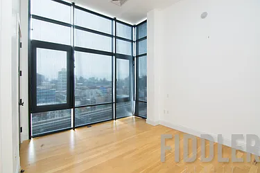 Rented by The KCI Group