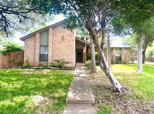 13403 La Vista Dr, San Antonio, TX 78216