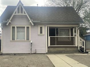 5100 8th Ave, Los Angeles, CA 90043