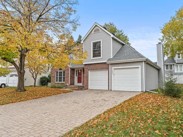 11036 Quebec Cir, Bloomington, MN 55438