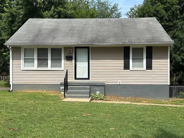 526 Diecks Dr, Elizabethtown, KY 42701