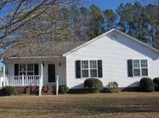 431 Eastpoint Dr, Greenville, NC 27858