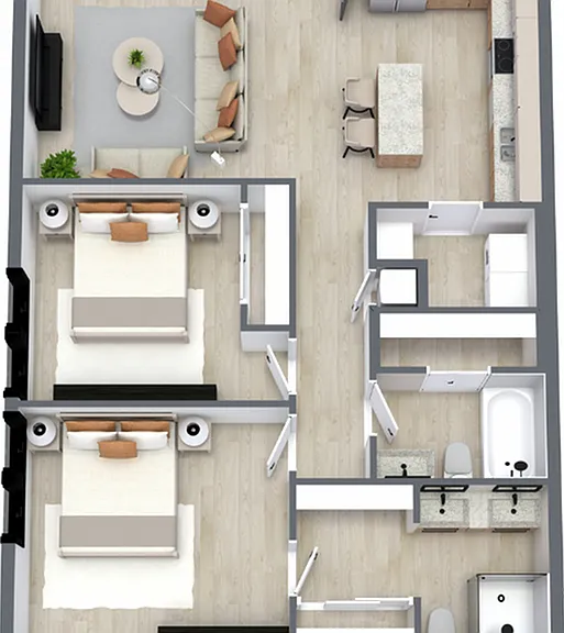 Providence Premium Villa Providence Premium Villa