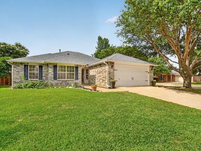 801 Pennsylvania Dr, Saginaw, TX, 76131