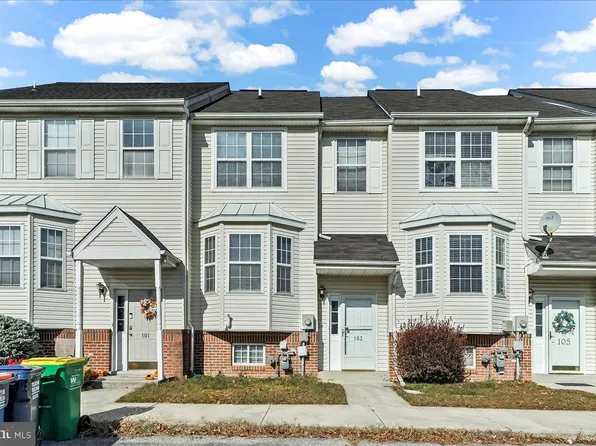 103 Bonnybrook Rd, Middletown, DE 19709