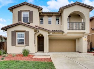 4783 Braemar St, Antioch, CA 94531