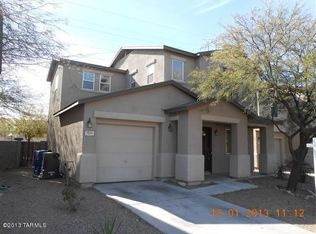 1554 E Melridge St, Tucson, AZ 85706