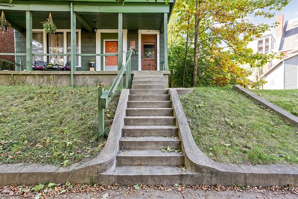Building Photo - 539 Fletcher Ave #1