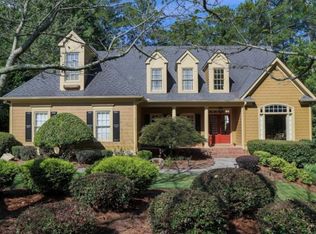 790 Gates Mill Way, Milton, GA 30004