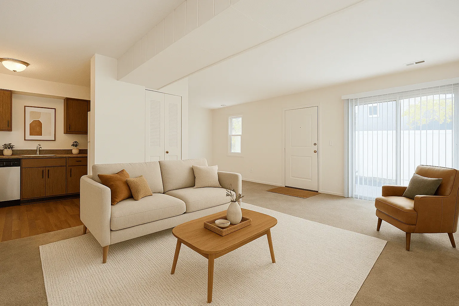 Wildwood Commons Apartments — Photo 2
