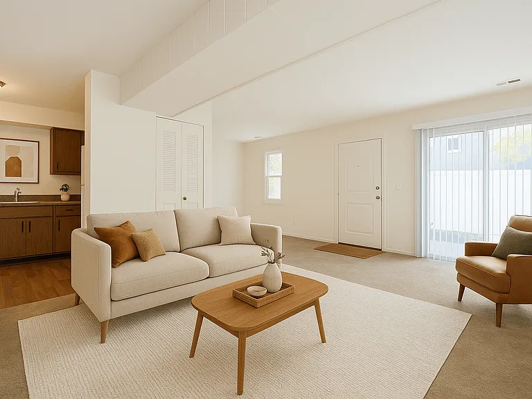 Wildwood Commons Apartments — Photo 3