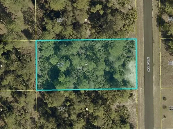 119 Abbott AVE, LEHIGH ACRES, FL 33936